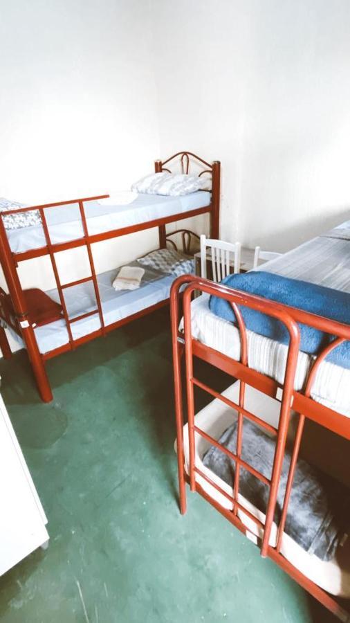 Hostel Dona Lucia *