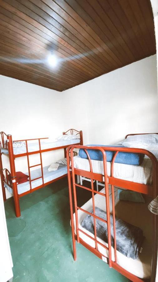 Hostel Dona Lucia