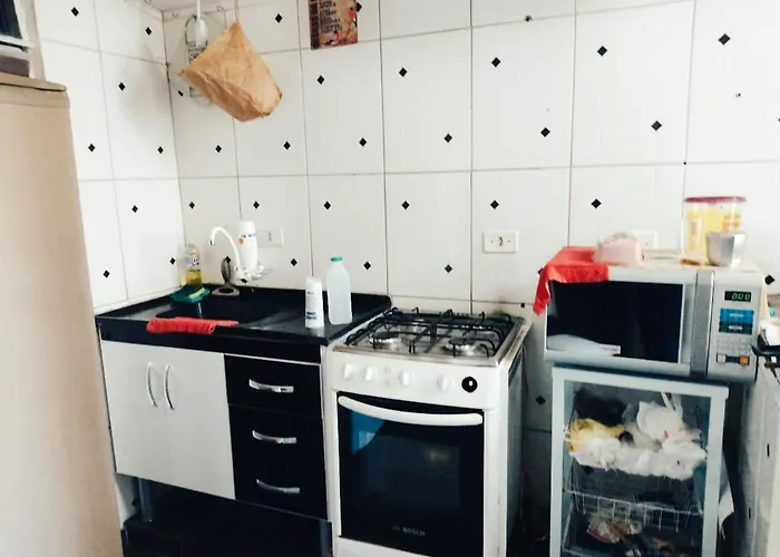 Hostel Dona Lucia