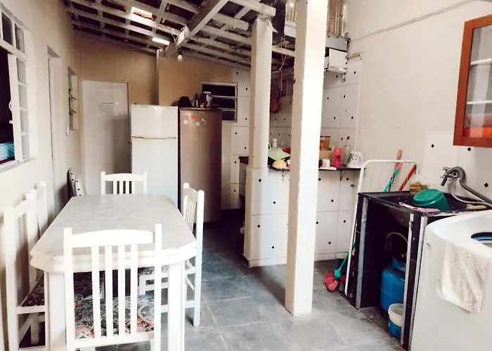 Hostel Dona Lucia