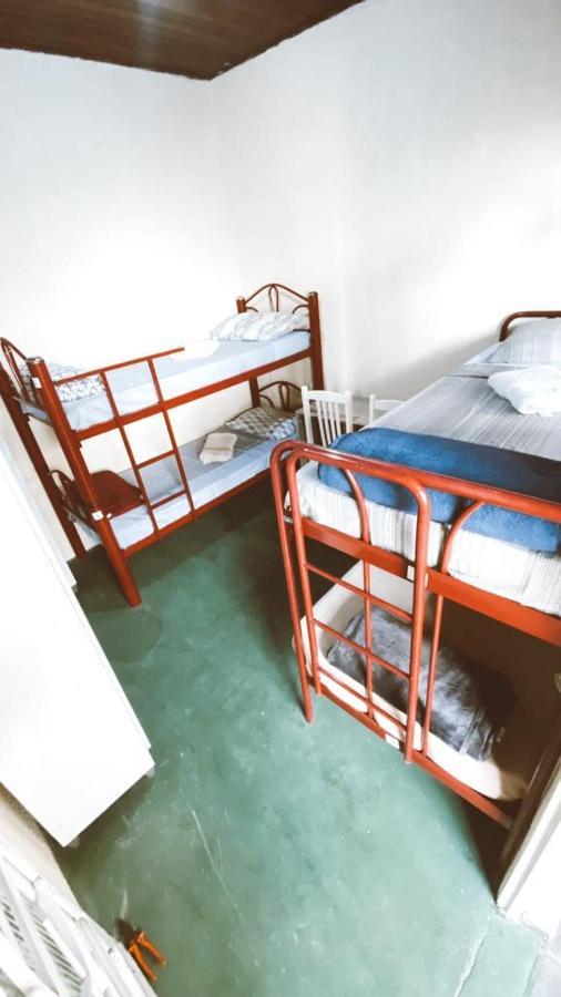 Hostel Dona Lucia Sao Jose dos Campos