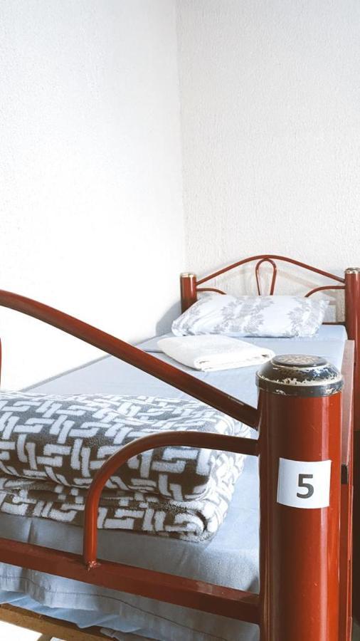 Hostel Dona Lucia Sao Jose dos Campos