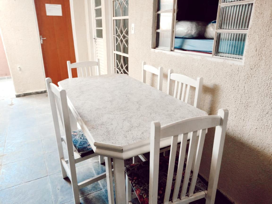 Dona Lucia Sao Jose dos Campos